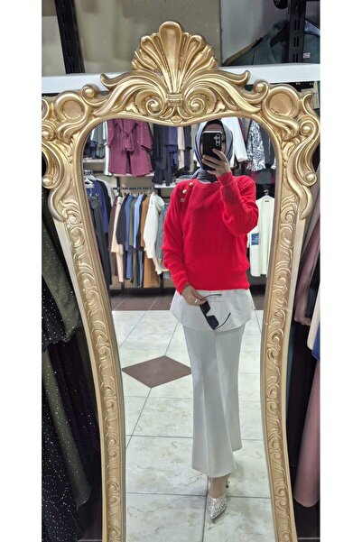 Mintaş Knitwear sweater