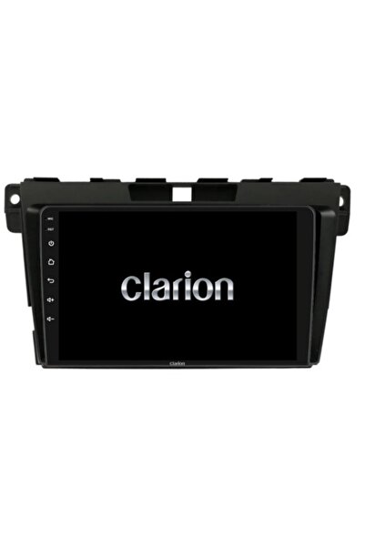 Clarion Navigație dedicată pentru Mazda CX-7 (2006-2015) 9 inch, 2 GB RAM, 32...