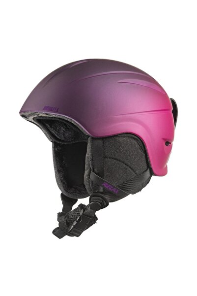 Relax Twister Kayak Kaskı-Violet - S