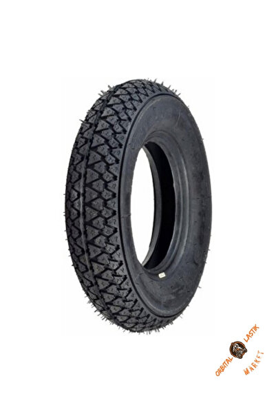 Michelin 3.50-10 59J S83 TL/TT F/R