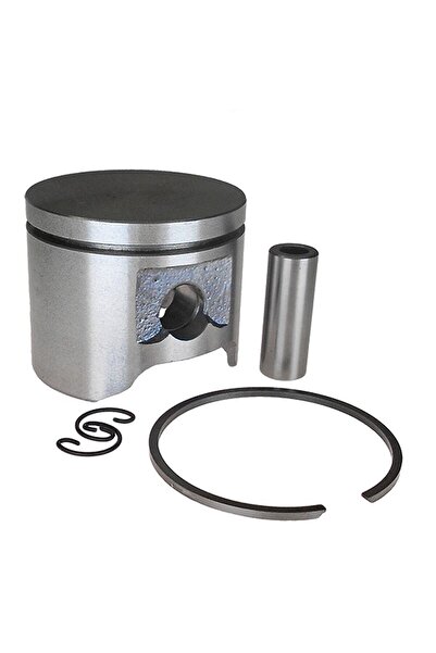 Meteor Piston complet pentru drujba Husqvarna 340, Italia