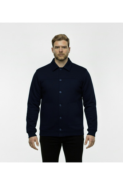 Surco Ανδρικό πουκάμισο μεγάλου μεγέθους