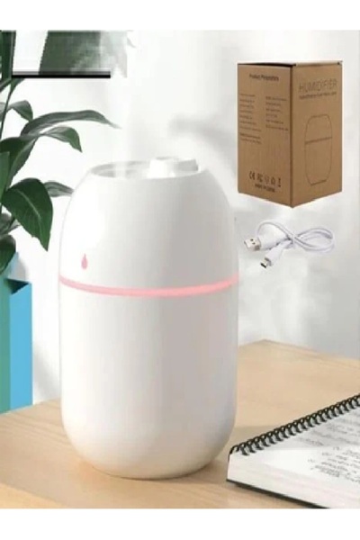 AYB Hava Oda Nemlendirici Difüzör Aroma terapi