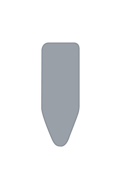 HONEYBEE غطاء لوح الكي 17 سم