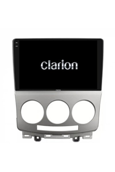 Clarion Android Navigation for Mazda 5 (2005-2010) 9 inch QLED 2K 8-Core