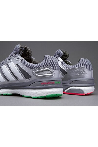 adidas Women's grey sneakers supernova sequence 7