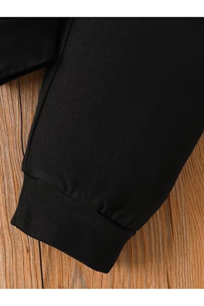 Eysaah Premium 100% Cotton 2-Ply Circular Neck Bottom and Top Set for Children