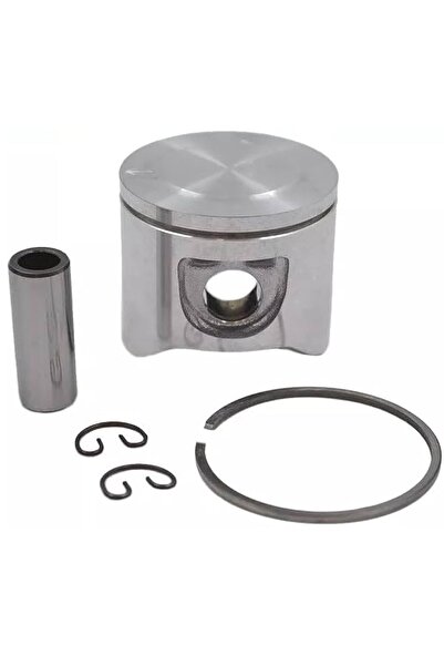 Meteor Piston drujbă Husqvarna 357XP - 46mm - (Set complet, fabricat în Italia)