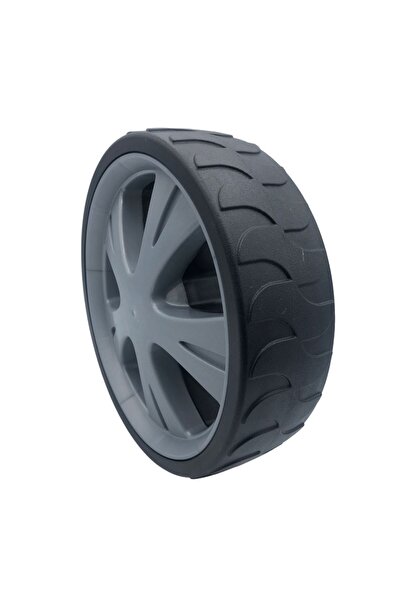 Aftermarket Колело за косачка за трева Alko 462670