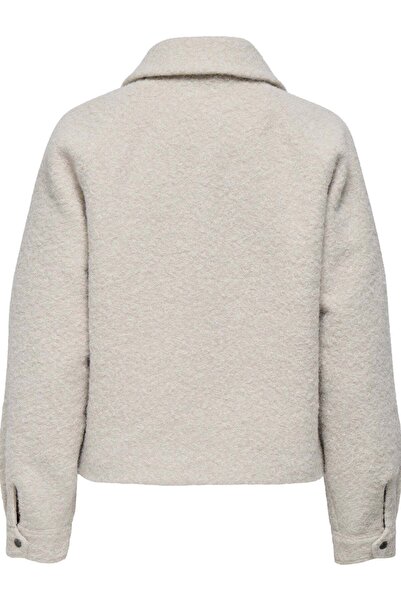 ONLY Jachetă de piatră pumice pentru femei/fete Cod model: (15339371Pumice Sto)