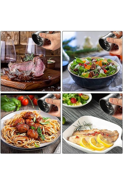 OEM Manual Spice Grinder – Precision, Flavor and Elegance in Your Kitchen