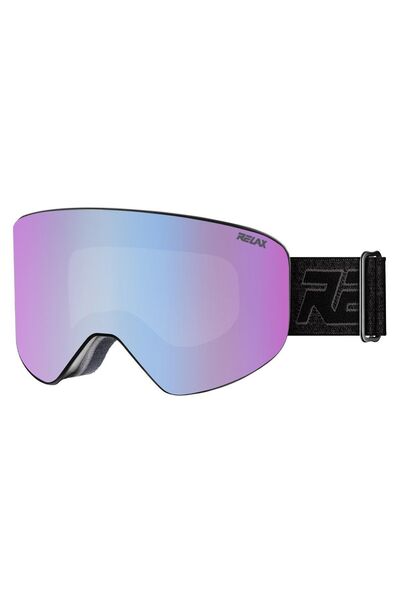 Relax Scooper Kayak Goggles-Black