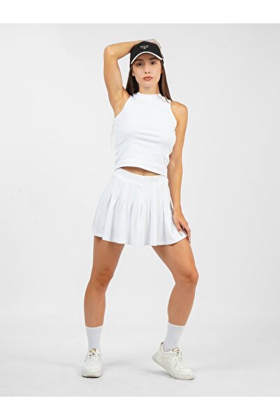 Bumbăcel Women's short skirt