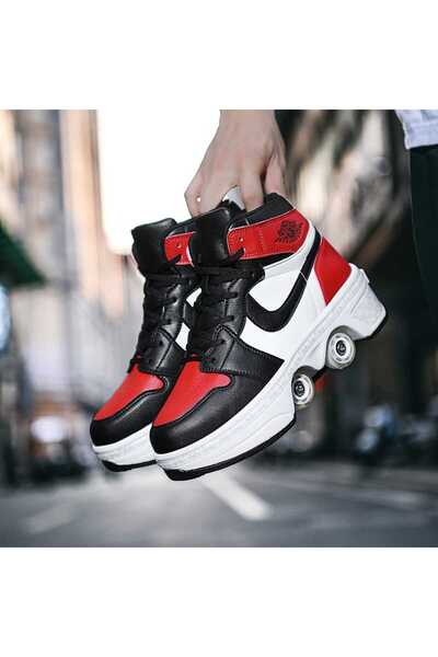 Generic أحذية التزلج على العجلات