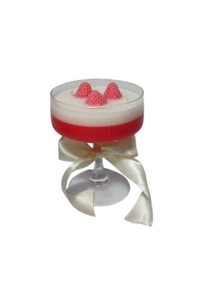 OEM Scented Candle Salted Caramel