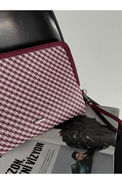 ALTUDA Θήκη για φορητό υπολογιστή με μοτίβο μονόγραμμα Appy