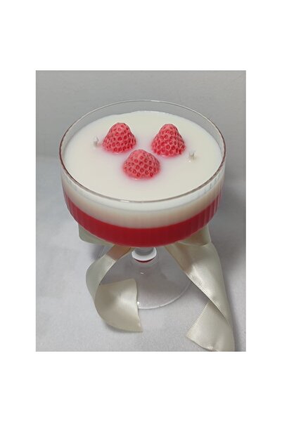 OEM Scented Candle Salted Caramel