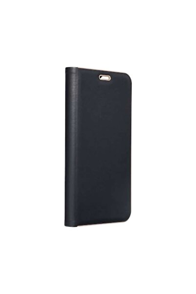 megaMobile Husă de telefon compatibilă cu Xiaomi Redmi Note 12 Pro Plus - Neagră