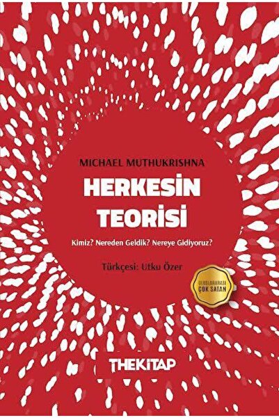 The Kitap Herkesin Teorisi