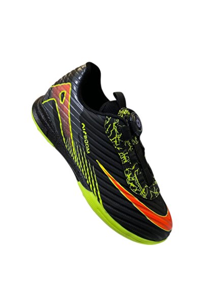 rungo أحذية رياضية ذكية للأطفال بنظام رباط ميكانيكي من لاليجا