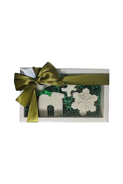 OEM Scented Soy Wax Candles, Cinnamon, Set