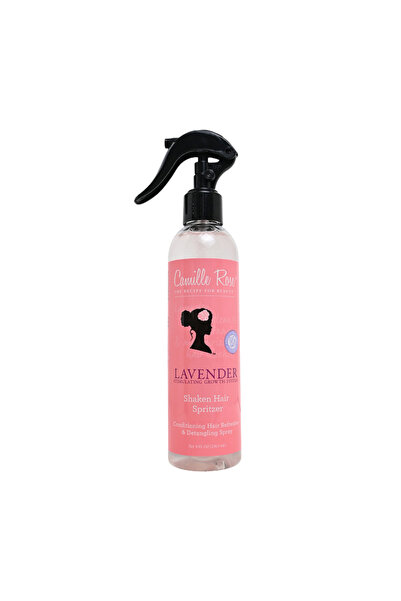 STEM Camille Rose Lavender Spritzer 8oz