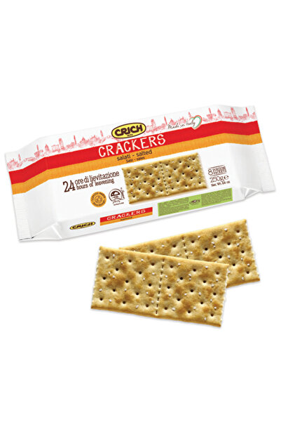 Crich Salată de biscuiți 250g