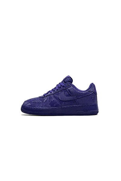 Nike Air Force 1 Low x Kobe “Court Purple” IB0018-500