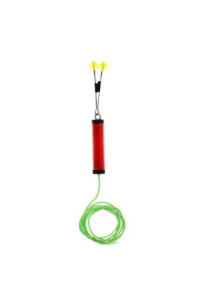 Zfish FishOn ZX Hanger Red