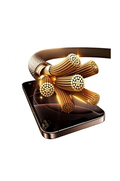 Baseus USB-C Data and Charging Cable - USB-C Vipow Display 100W 2m Gray P10381802851-01