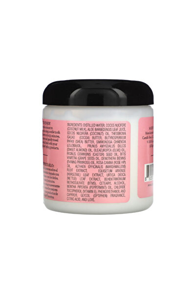 STEM Camille Rose Jansyn's Moisture Max Conditioner 8oz