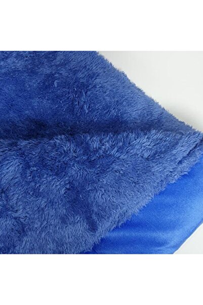 Reiashn Haya Children's Winter Velvet Fur Bedspread, Single and a Half Size