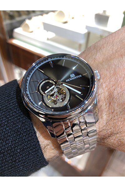 Momentus Automatic Men's Wristwatch