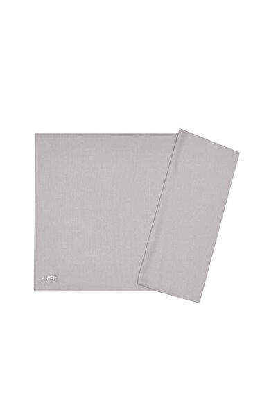 Aker Crystal Shawl - Silver 971