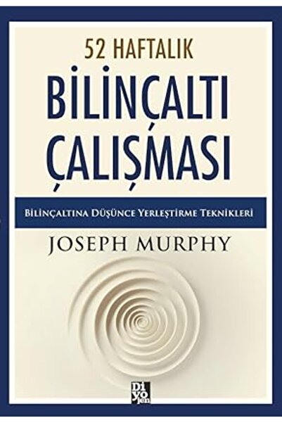 52 Haftalık Bilinçaltı Çalışması