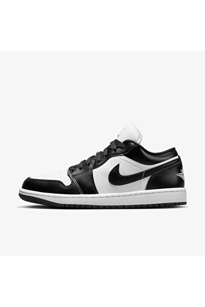 JORDAN Air 1 Low "Panda" DC0774-101