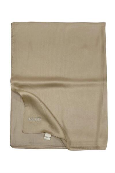 Aker Crystal Shawl - Beige 981