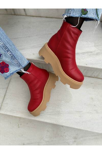 Cameleon Ankle boots ROZET