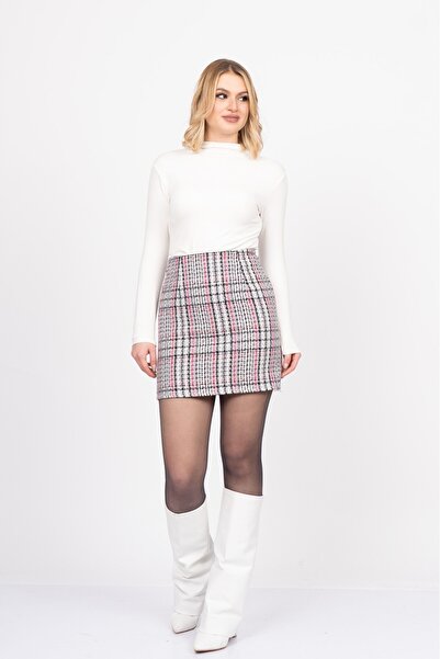 MissVina Fusta Alexi Mini Buklet 6823