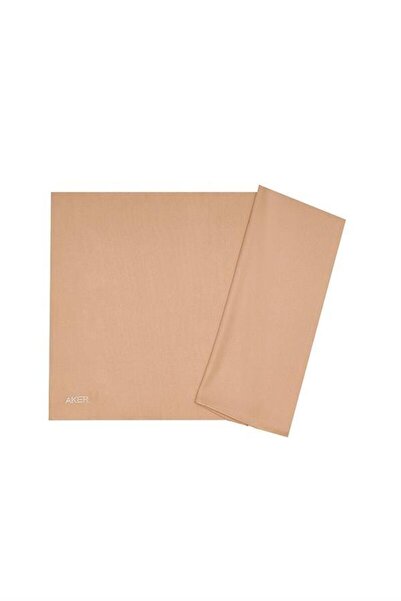 Aker Crystal Shawl - Powder 932