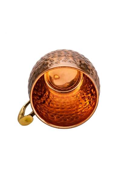 ARANA Copper cup AnticCup 500 ml