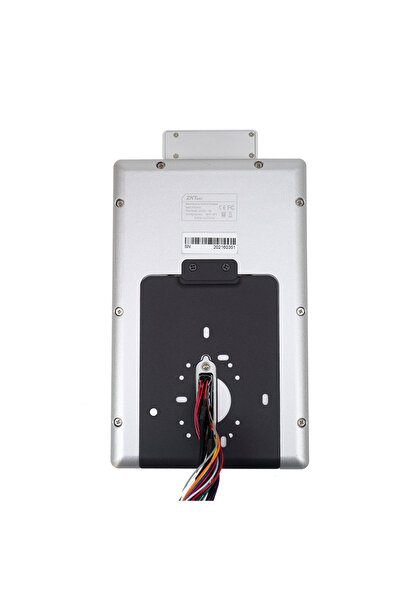 PNI Thermal scanner SK ProFace X facial and palm recognition, access control