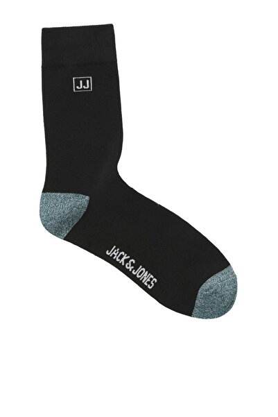 Jack & Jones Men's Logo Detailed 3-Piece Sock Pack - Bruce