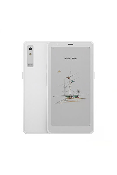 onyx boox Palma 2 Pro Beyaz
