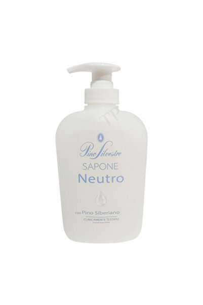 Pino Silvestre Săpun lichid Neutro 300 ml
