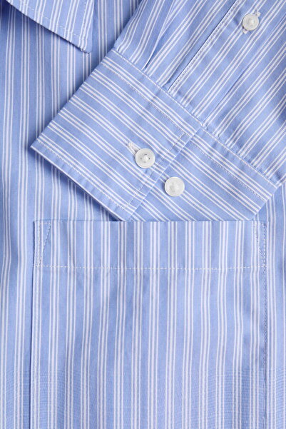 Jack & Jones Men's Relaxed Fit Shirt - Cody