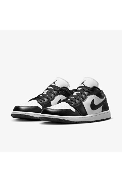JORDAN Air 1 Low "Panda" DC0774-101