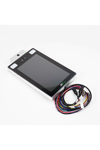 PNI Thermal scanner SK ProFace X facial and palm recognition, access control