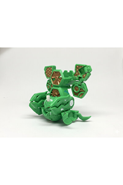 BAKUGAN Ventus Strikeflier ve Donanım