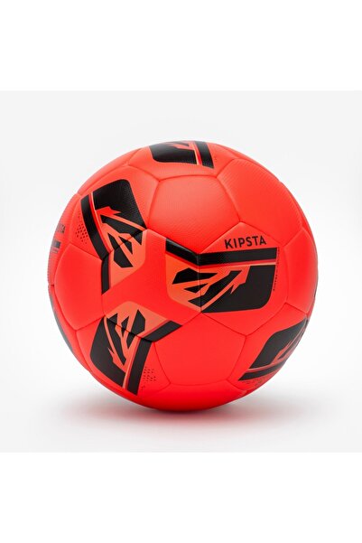 MY SUPPORT Futbol Topu - 5 Numara - Beyaz Kırmızı - FIFA BASIC CLUB